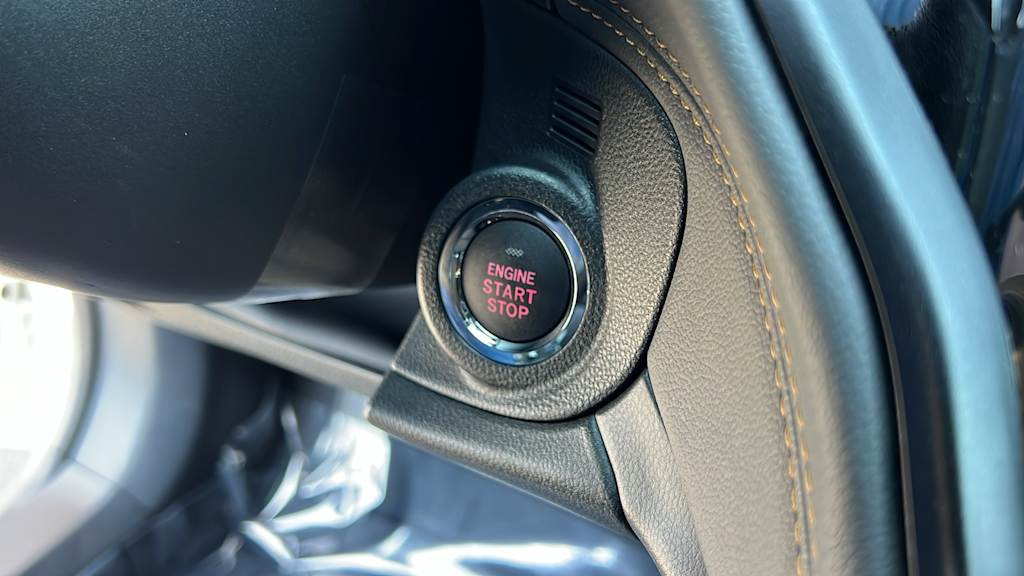 Thumbnail: 2025 Subaru Outback - 25