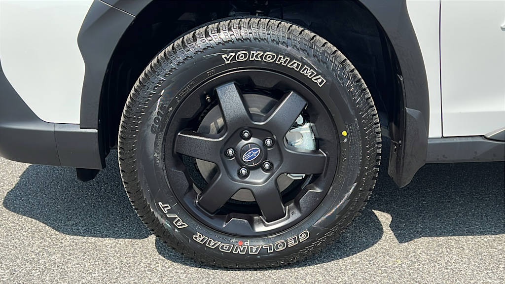 Thumbnail: 2025 Subaru Outback - 8