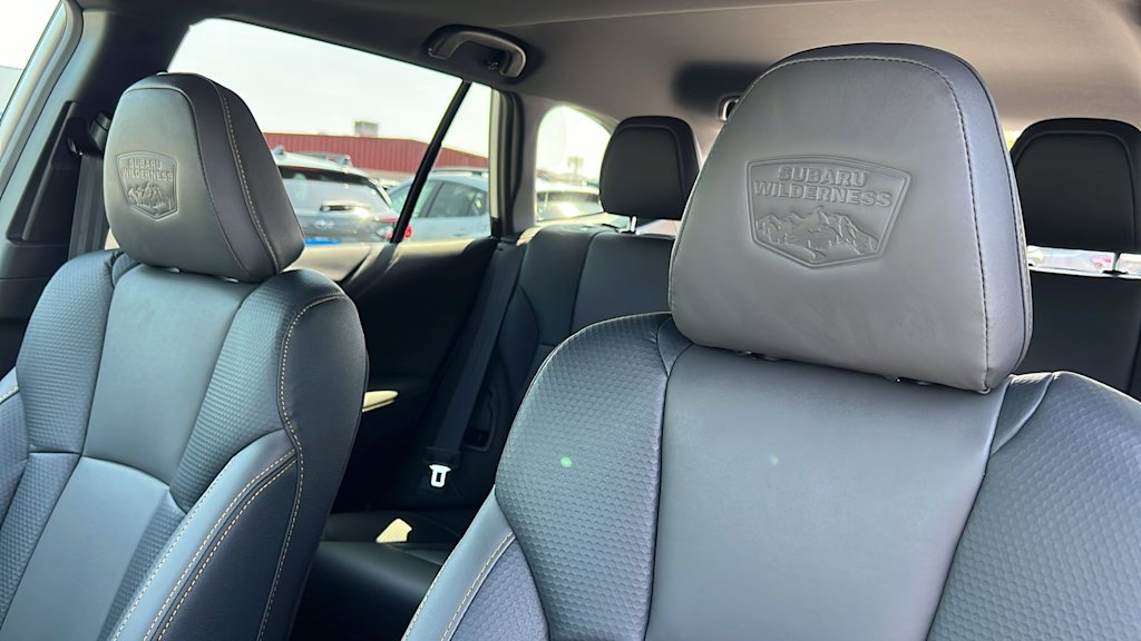 Thumbnail: 2025 Subaru Outback - 10