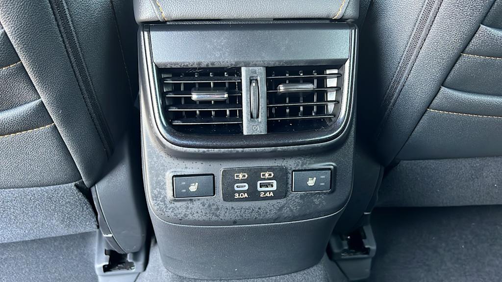 Thumbnail: 2025 Subaru Outback - 30