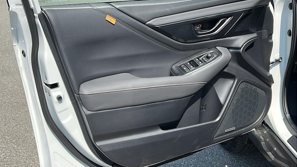 Thumbnail: 2025 Subaru Outback - 29