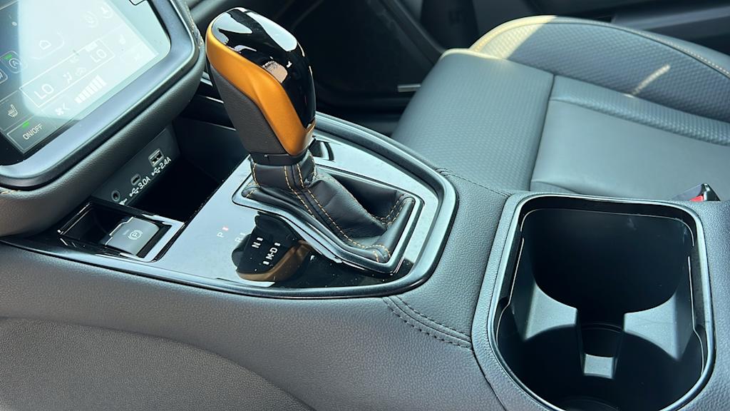 Thumbnail: 2025 Subaru Outback - 15