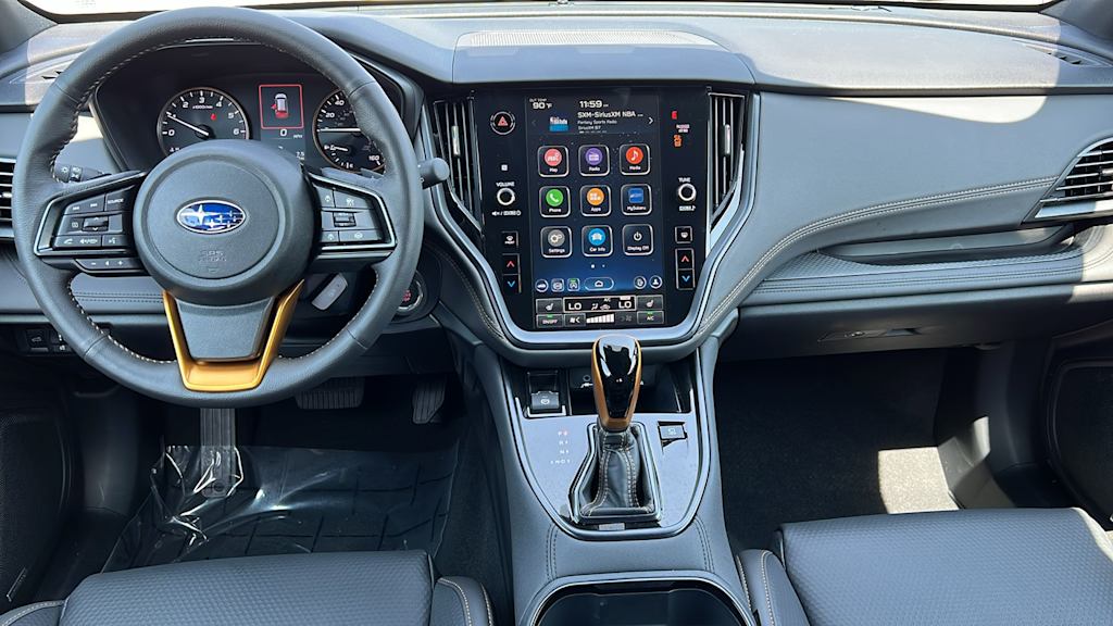 Thumbnail: 2025 Subaru Outback - 13