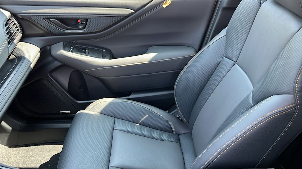 Thumbnail: 2025 Subaru Outback - 11