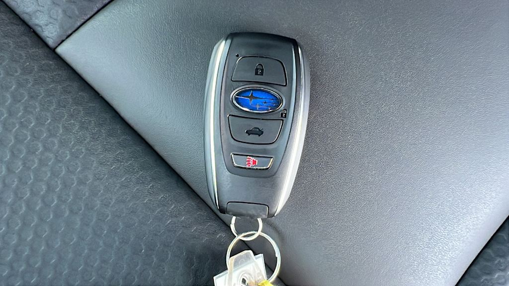 Thumbnail: 2025 Subaru Outback - 18