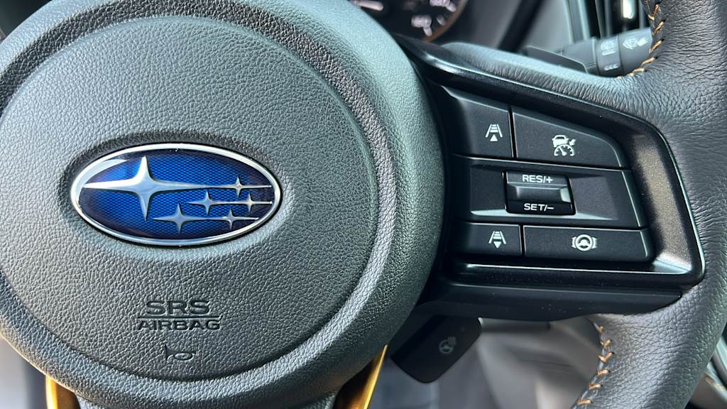 Thumbnail: 2025 Subaru Outback - 27