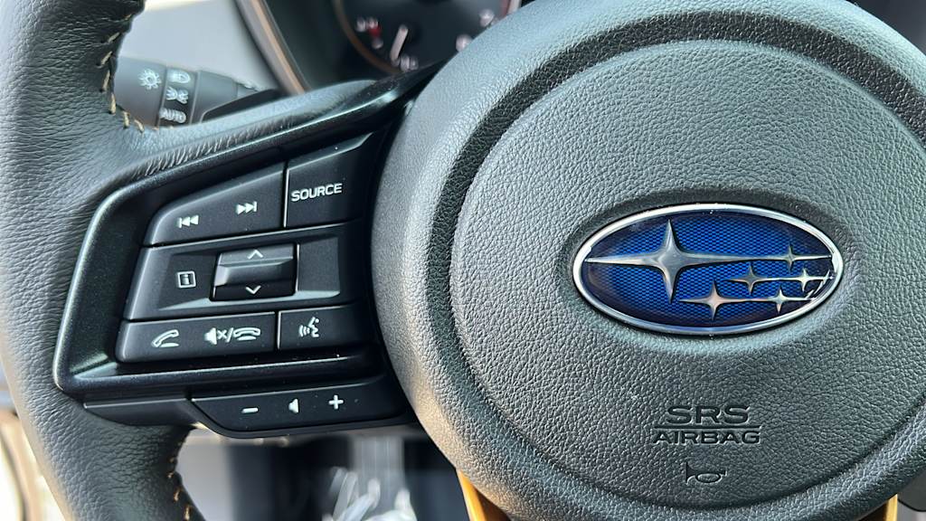 Thumbnail: 2025 Subaru Outback - 26