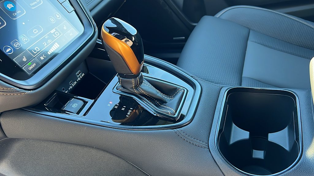 Thumbnail: 2025 Subaru Outback - 15