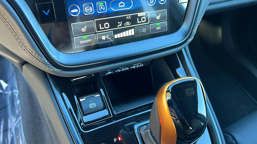 Thumbnail: 2025 Subaru Outback - 23