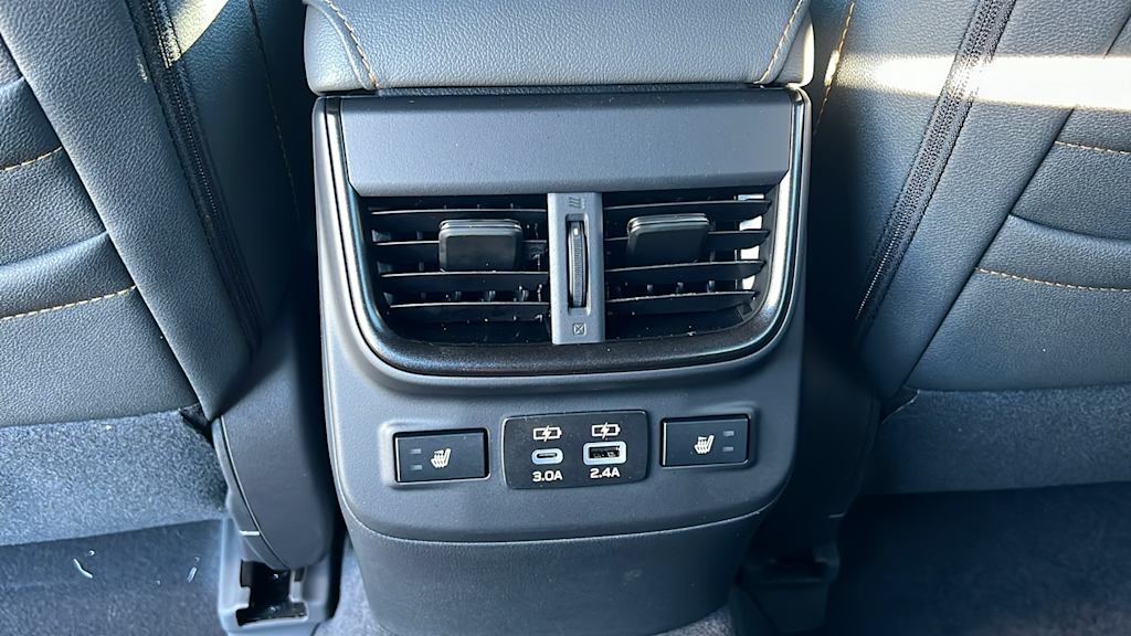 Thumbnail: 2025 Subaru Outback - 30