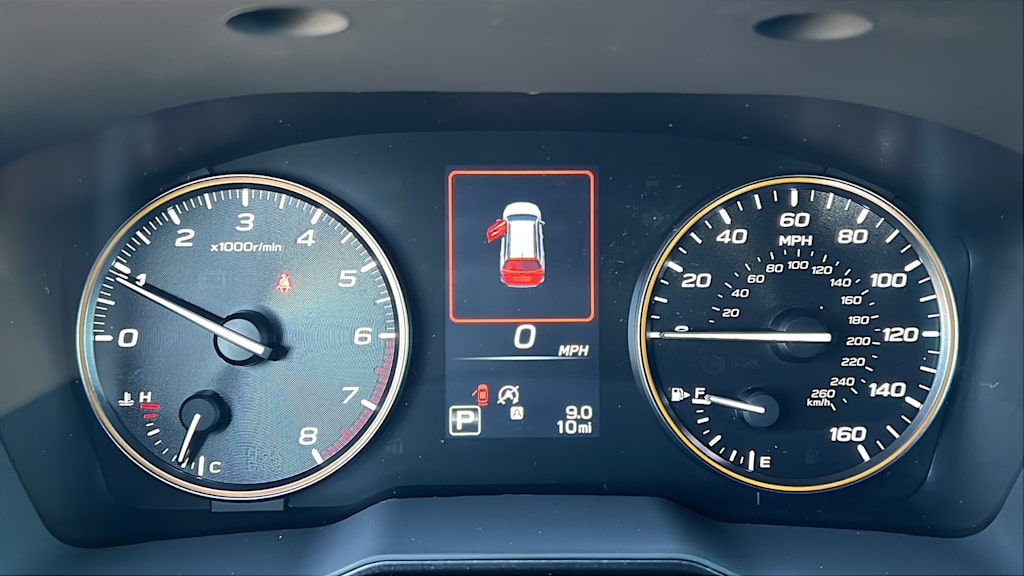 Thumbnail: 2025 Subaru Outback - 16