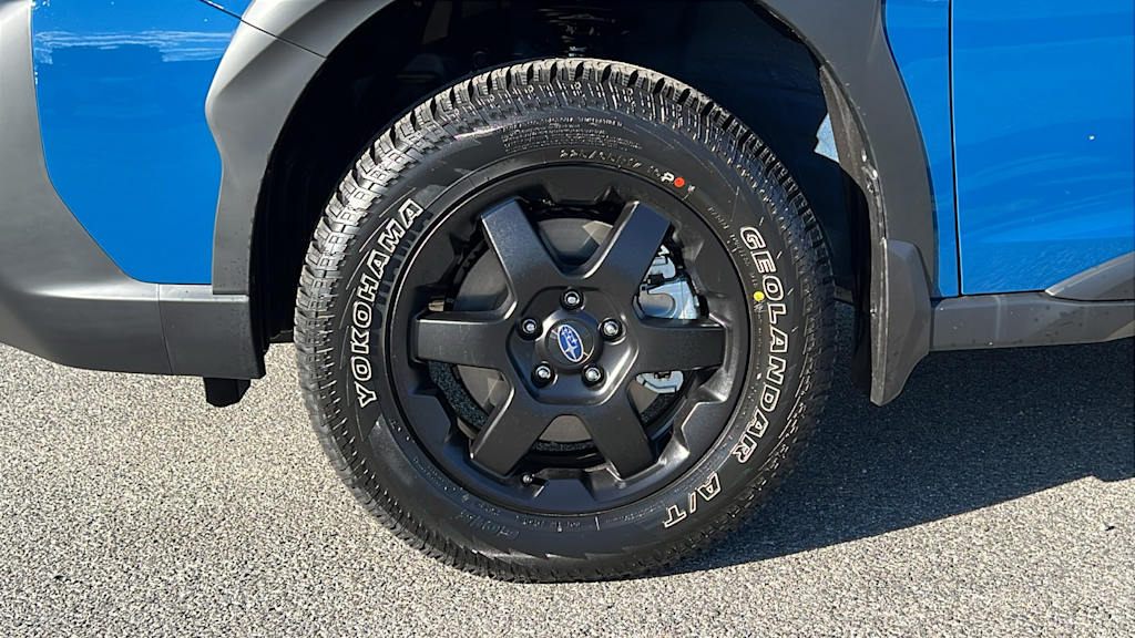 Thumbnail: 2025 Subaru Outback - 8