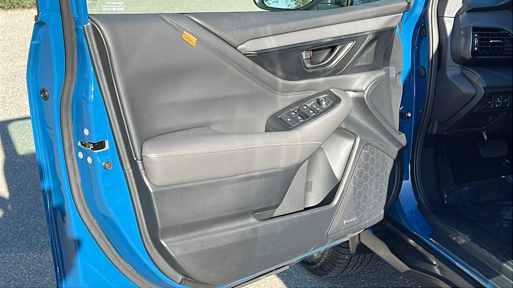 Thumbnail: 2025 Subaru Outback - 29