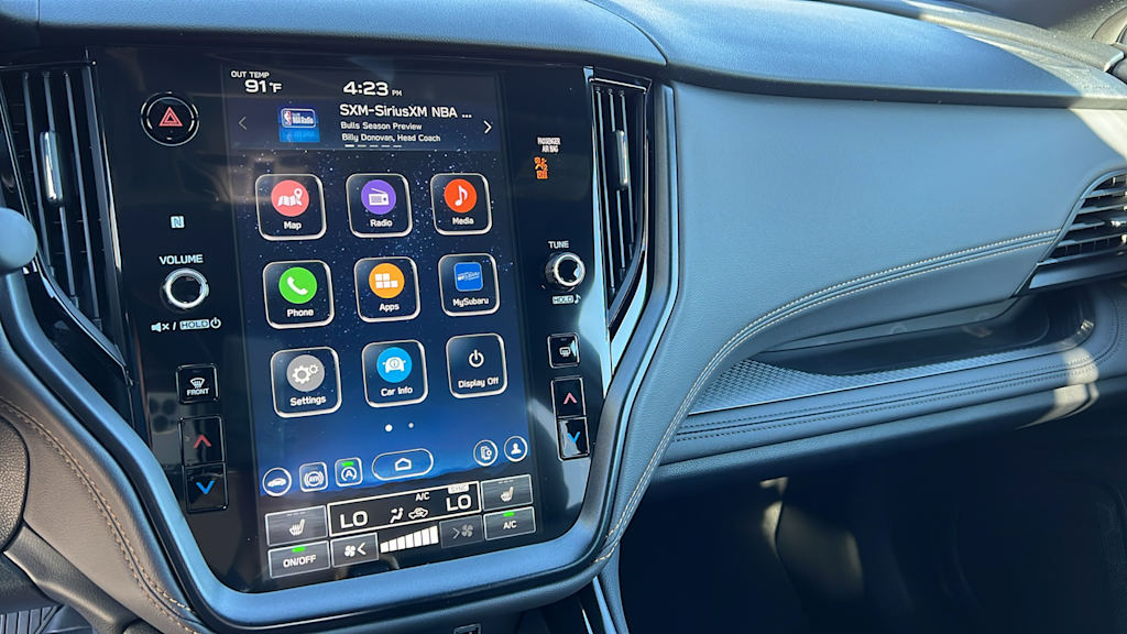 Thumbnail: 2025 Subaru Outback - 14