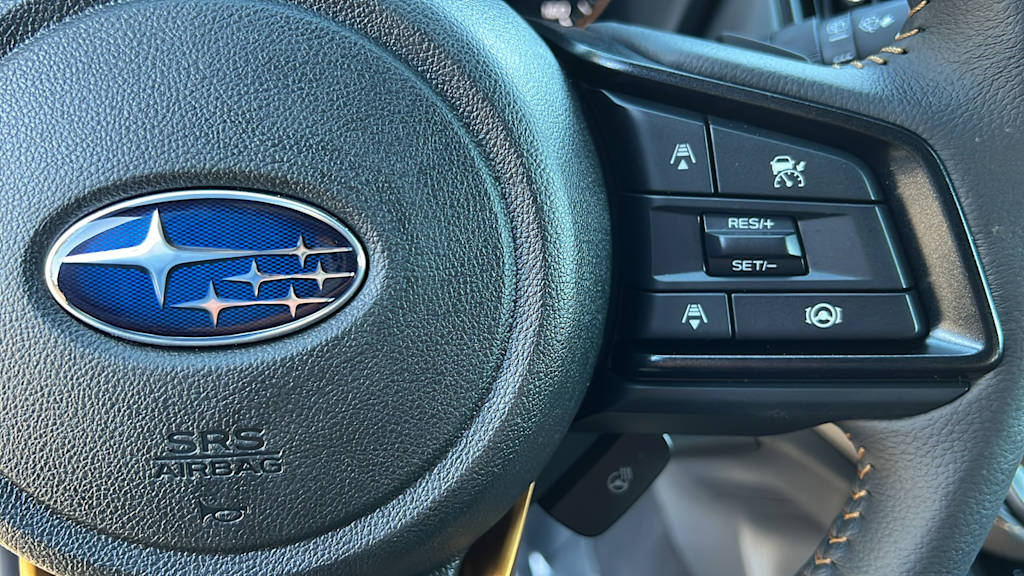 Thumbnail: 2025 Subaru Outback - 27