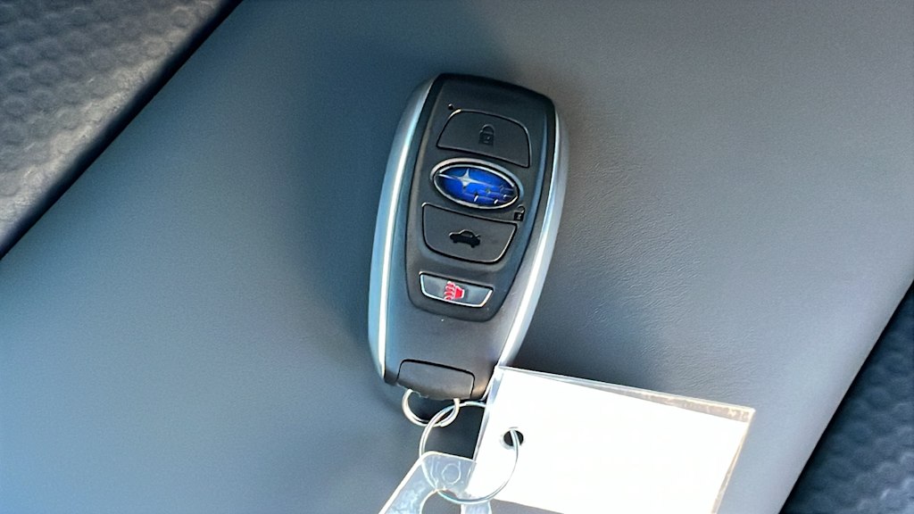 Thumbnail: 2025 Subaru Outback - 18