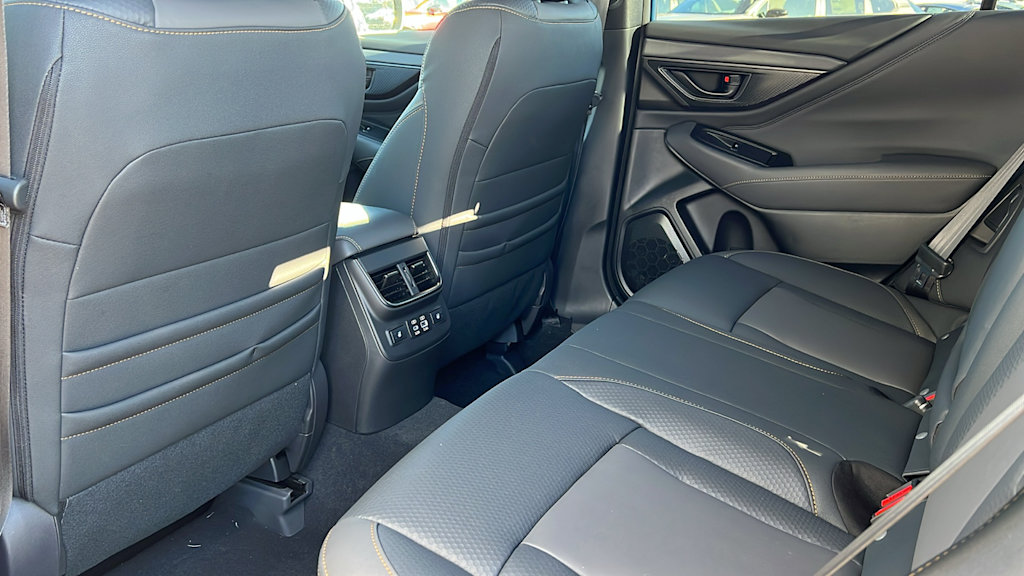 Thumbnail: 2025 Subaru Outback - 12