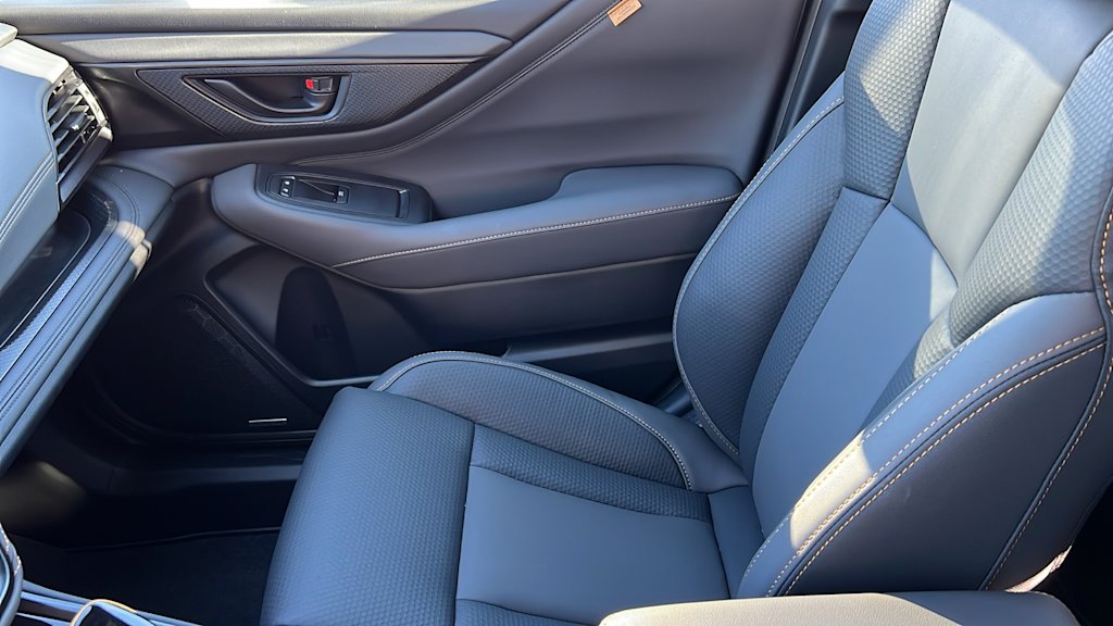 Thumbnail: 2025 Subaru Outback - 11