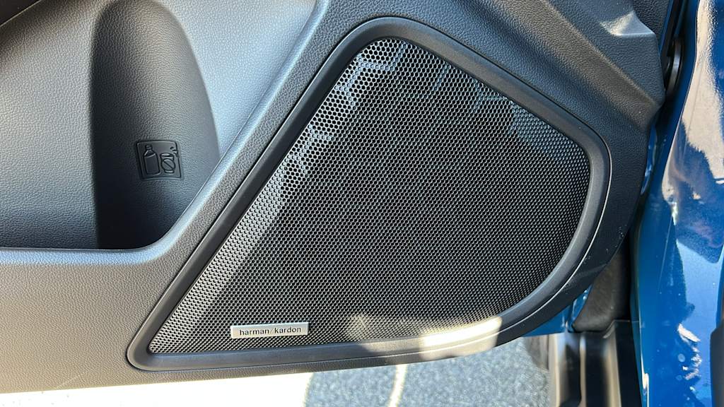 Thumbnail: 2025 Subaru Outback - 33