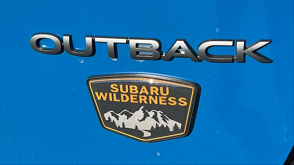 Thumbnail: 2025 Subaru Outback - 7