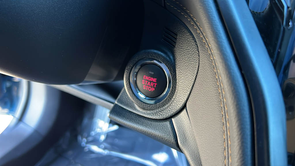 Thumbnail: 2025 Subaru Outback - 25