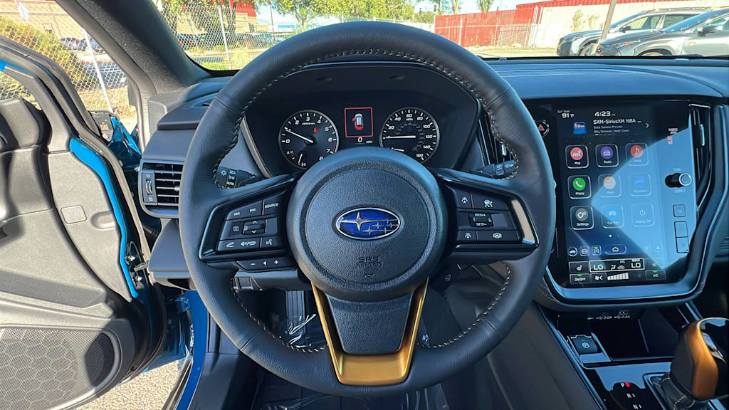 Thumbnail: 2025 Subaru Outback - 9