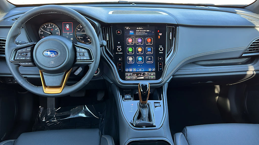 Thumbnail: 2025 Subaru Outback - 13