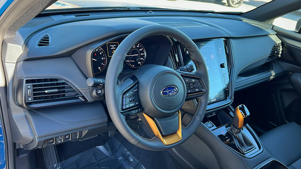 Thumbnail: 2025 Subaru Outback - 2