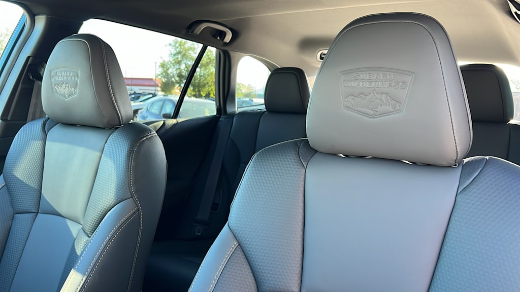 Thumbnail: 2025 Subaru Outback - 10
