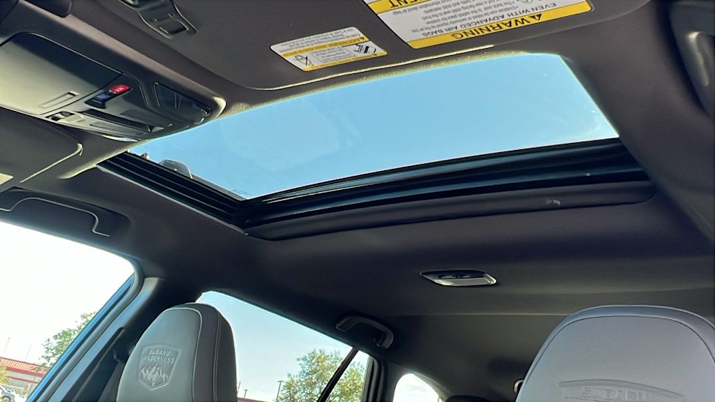 Thumbnail: 2025 Subaru Outback - 32