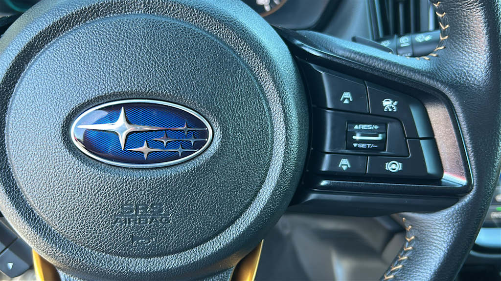 Thumbnail: 2022 Subaru Outback - 26