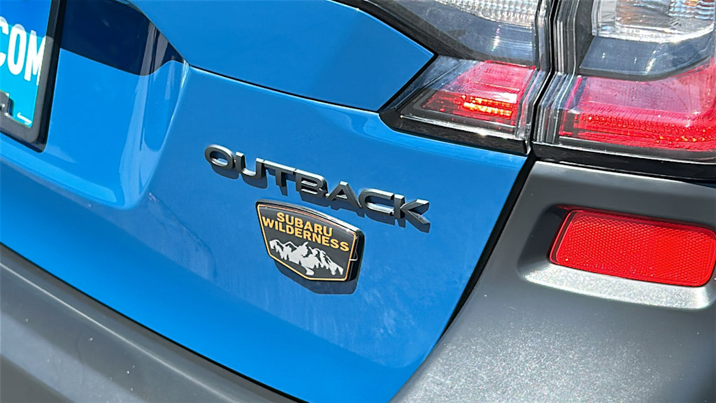 Thumbnail: 2022 Subaru Outback - 7