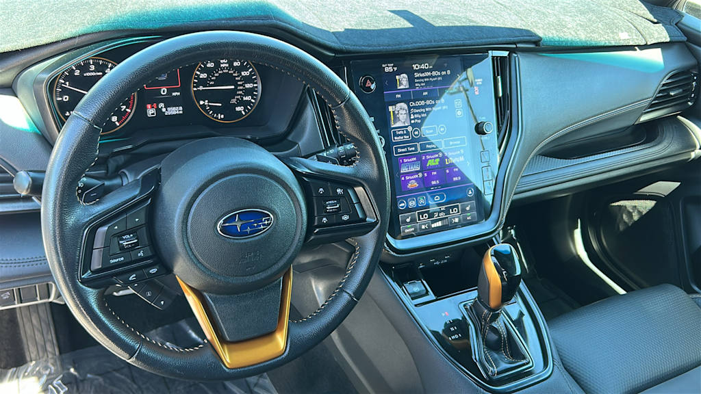 Thumbnail: 2022 Subaru Outback - 2