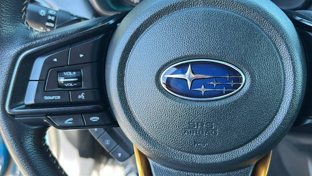 Thumbnail: 2022 Subaru Outback - 25