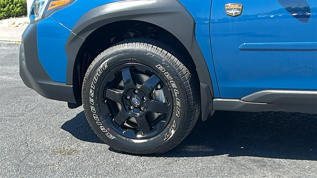 Thumbnail: 2022 Subaru Outback - 8