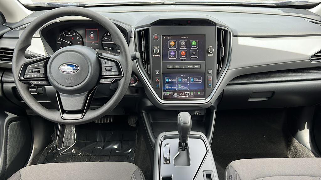 Thumbnail: 2026 Subaru Crosstrek - 13