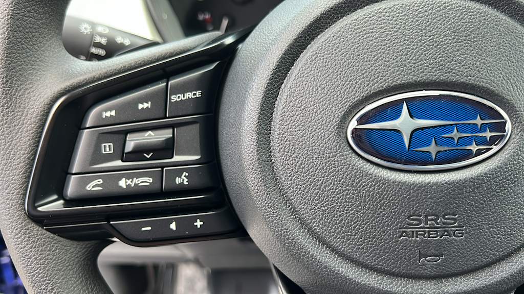 Thumbnail: 2026 Subaru Crosstrek - 26