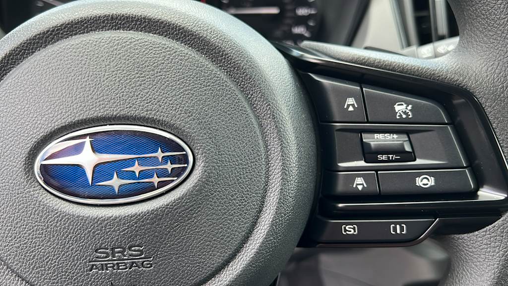 Thumbnail: 2026 Subaru Crosstrek - 27