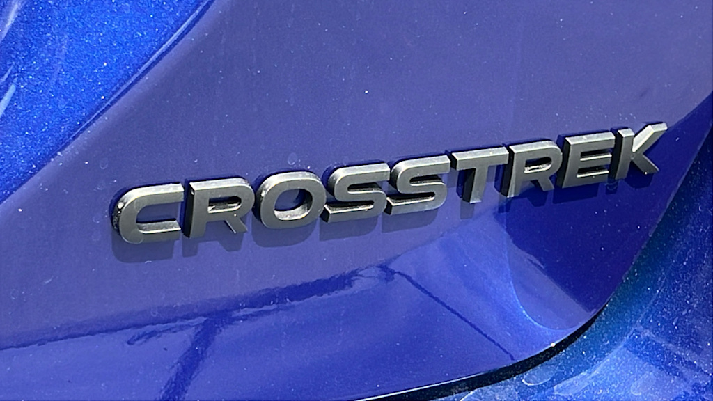 Thumbnail: 2026 Subaru Crosstrek - 7