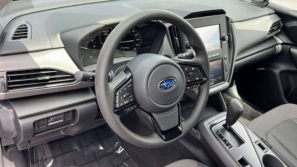 Thumbnail: 2026 Subaru Crosstrek - 2