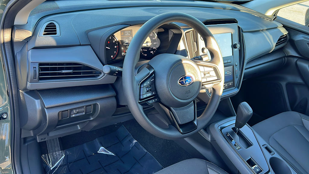 Thumbnail: 2026 Subaru Crosstrek - 2