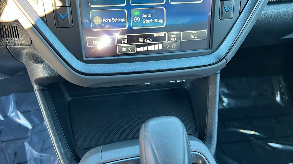 Thumbnail: 2026 Subaru Crosstrek - 23