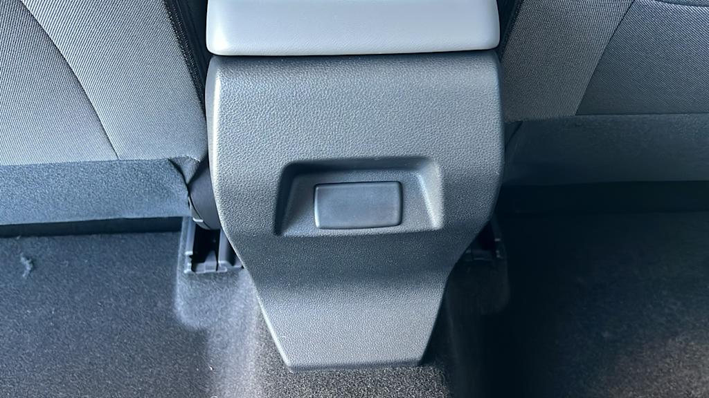 Thumbnail: 2026 Subaru Crosstrek - 30