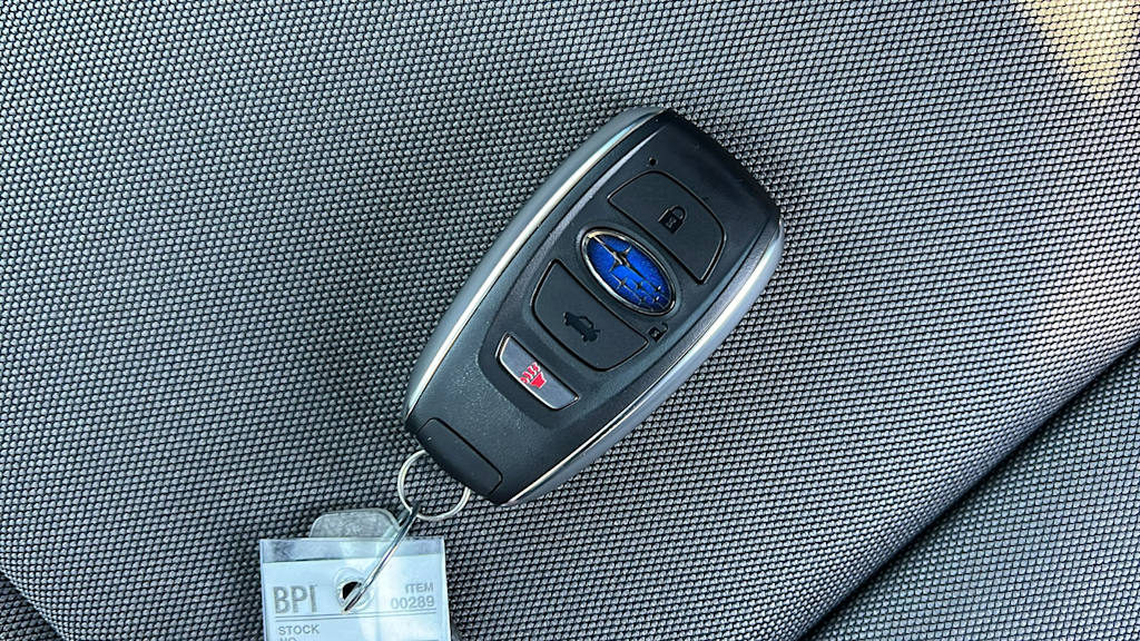 Thumbnail: 2026 Subaru Crosstrek - 18