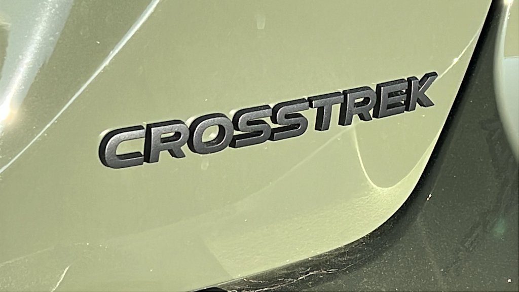 Thumbnail: 2026 Subaru Crosstrek - 7