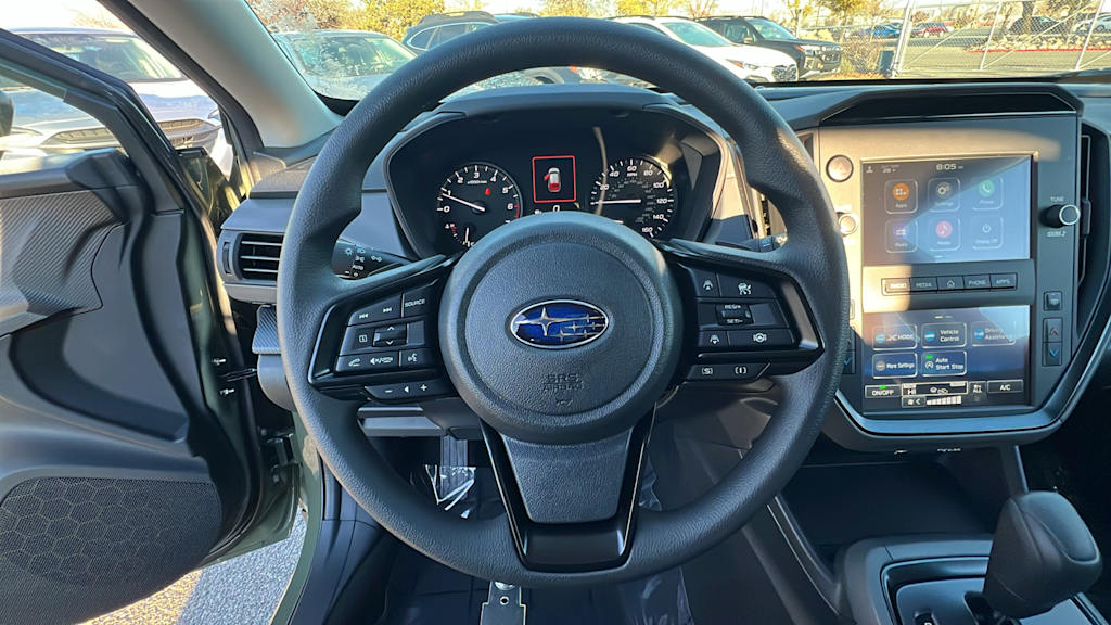 Thumbnail: 2026 Subaru Crosstrek - 9