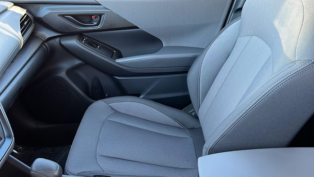 Thumbnail: 2026 Subaru Crosstrek - 11