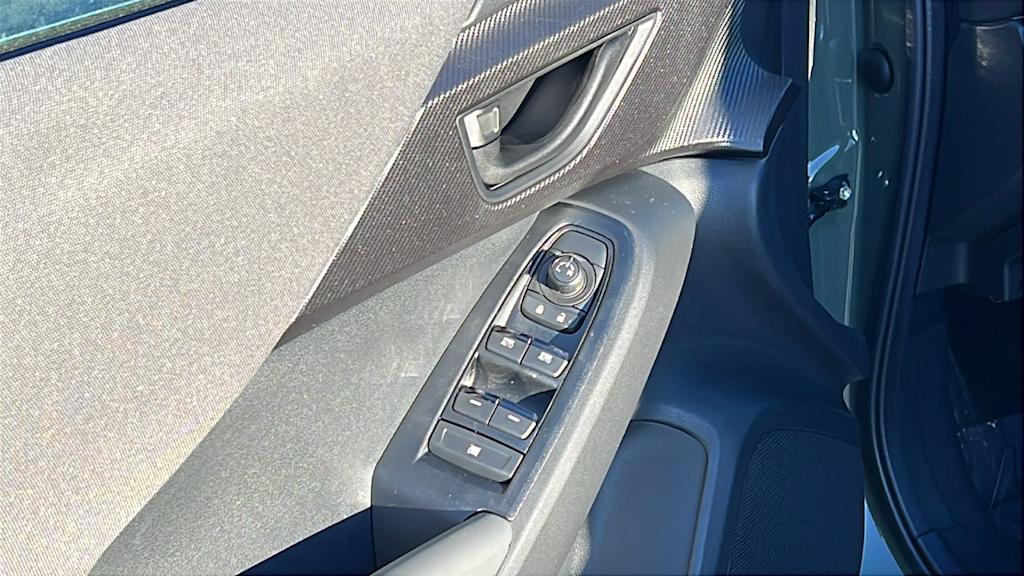 Thumbnail: 2026 Subaru Crosstrek - 28