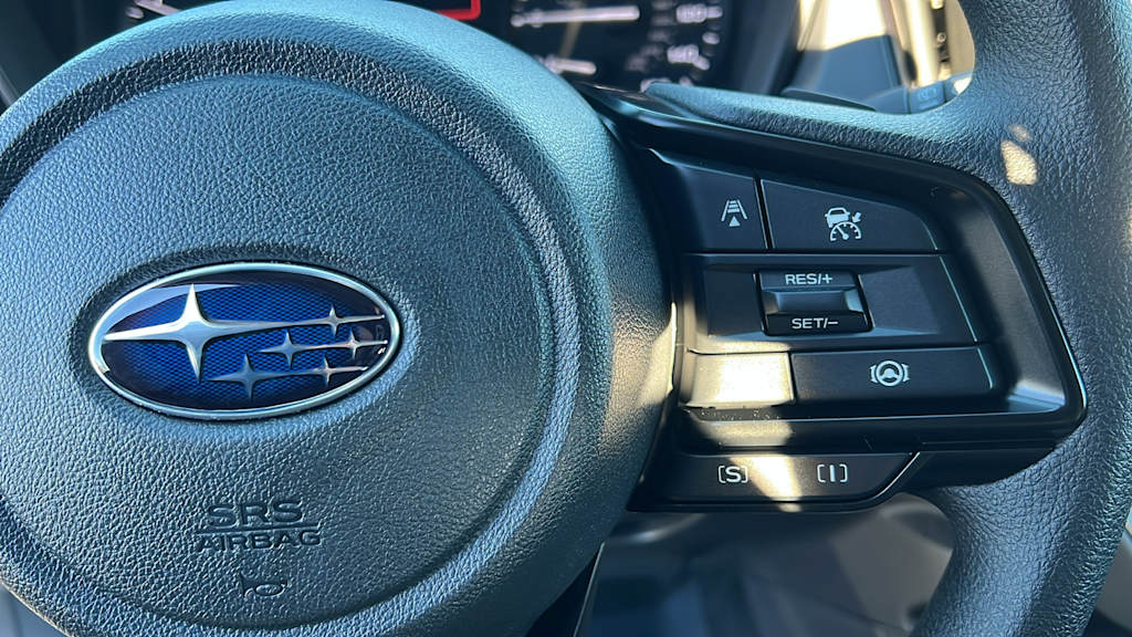 Thumbnail: 2026 Subaru Crosstrek - 27