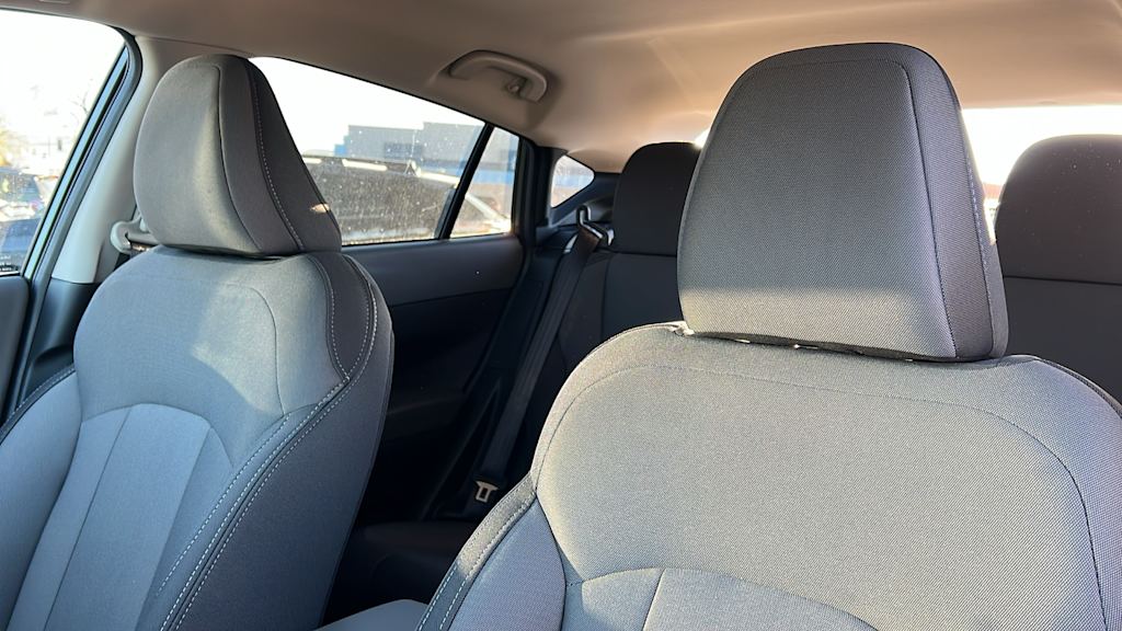 Thumbnail: 2026 Subaru Crosstrek - 10